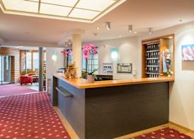 Schweizerhaus Swiss Quality Hotel 2