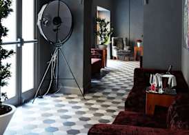 The Code Hotel 3