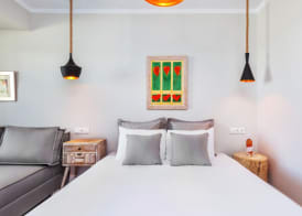 Hesperides Hotel Pefkochori 5