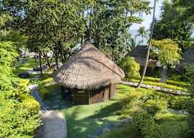 Haadtien Beach Resort 2