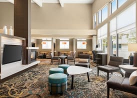 Residence Inn Denver Cherry Creek 2