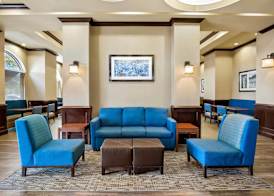 Comfort Suites Frisco 2