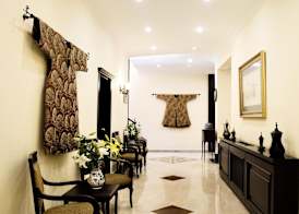 Ottoman Hotel Imperial-Special Category 2