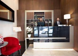 Dharma Style Hotel & Spa 2