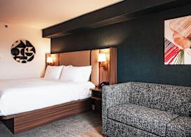 Holiday Inn & Suites WINNIPEG-DOWNTOWN by IHG 5