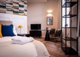 The Gresham Aparthotel 3