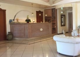 Hotel Terra Di Gallura 5