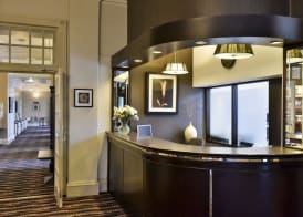 The Pitlochry Hydro Hotel 4