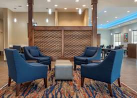 Comfort Suites Dry Ridge 3