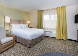 Candlewood Suites BOWLING GREEN by IHG 5