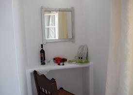 Cyclades Hotel 5