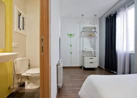 Hostal Nitzs Bcn 4