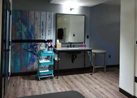 MOXY New Orleans Downtown/French Quarter Area 4