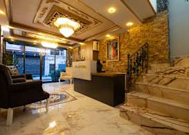 HOPEFULL HOTEL 5