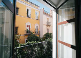 Apartamentos Abreu Suites 3
