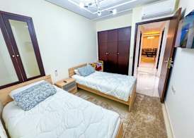 Luxoria home - 2 min to corniche 2