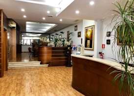 Hotel La Bussola 2