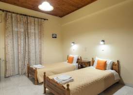 Artemis Apartments 4