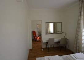 Fossli Hotel 5