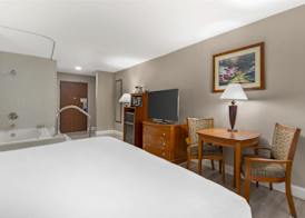 Best Western Manassas 5