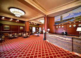 METROPOL HOTEL Yerevan 3