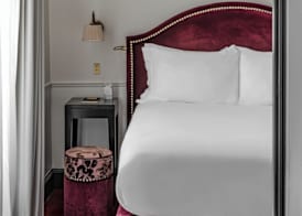 La Chambre du Marais 4