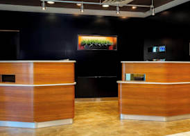 Courtyard by Marriott Dallas Arlington South 2