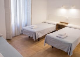 Hostal La Zona 4
