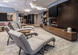 Courtyard by Marriott Lynchburg 2