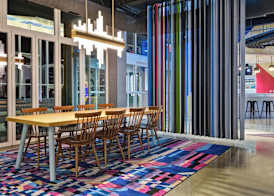 Aloft by Marriott Secaucus Meadowlands 5