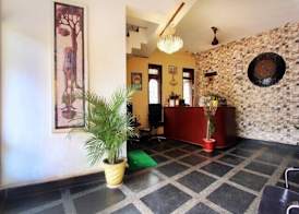 Hotel Bonanza 3
