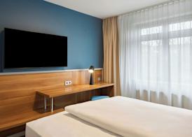 Four Points Flex by Sheraton Hannover 4