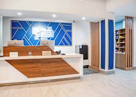 Holiday Inn Express & Suites SAINT AUGUSTINE NORTH by IHG 4