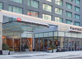 Hilton Garden Inn Central Park South 4
