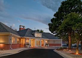Homewood Suites by Hilton - Boulder 5