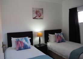 African Eagle Apartments 4