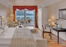 Grand Hotel Suisse Majestic, Autograph Collection 2