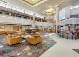 Best Western Plus El Paso Airport Hotel & Conference Center 2