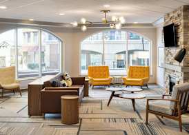 Four Points by Sheraton Halifax 2