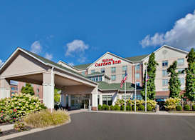 Hilton Garden Inn Dayton Beavercreek 3