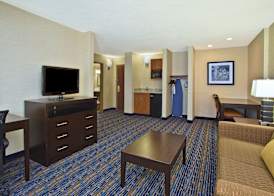 Holiday Inn Express & Suites PITTSBURGH WEST MIFFLIN by IHG 4