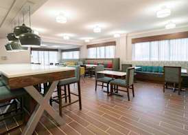 Hampton Inn St. Louis - Westport 3