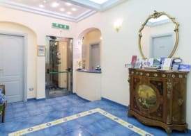 Meublè Casa Mannini Rooms 2