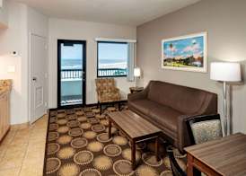 Best Western New Smyrna Beach Hotel & Suites 4