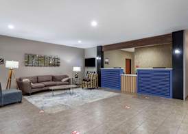 Best Western Oakdale Inn 2