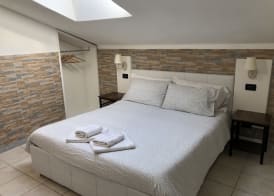 B&B Il Viaggiatore 3
