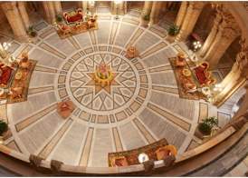 Umaid Bhawan Palace Jodhpur 3