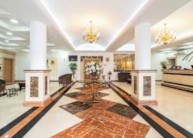 Hotel Plaza Mayor 2