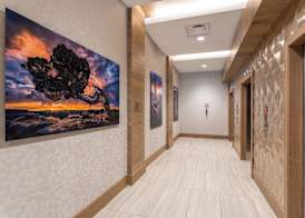 Hilton Garden Inn Albuquerque Downtown, Nm 5
