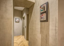 G55 Design Hotel 2